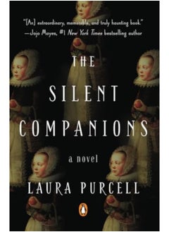 Buy The Silent Companions A Novel in UAE