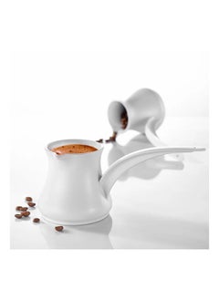 Buy Porcelain Coffee Pot Set of 2 in Egypt