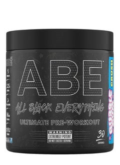 اشتري Applied Nutrition ABE, Bubblegum, 315 Gm في الامارات