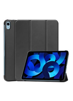 اشتري Hard Protective Case Cover For iPad 2022 (10th Gen) 10.9 inch Black في السعودية