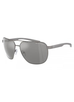 Buy Full Rim Round Sunglasses 2047S,63,6003, Z3 in Egypt