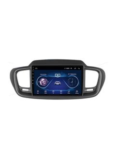 اشتري Android Car Stereo for KIA SORENTO 2015 2016 2017 1GB RAM 32GB ROM Mirror-Link Wi-Fi BT, Radio GPS Navigation, 10 Inch IPS Touch Screen with Backup Camera Included في الامارات