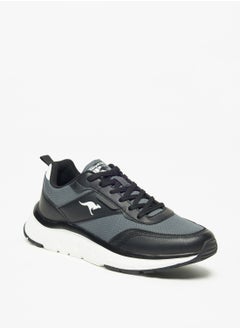 اشتري Men's Lace-Up Sports Shoes في الامارات