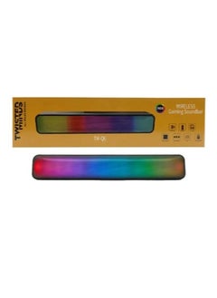 اشتري Twisted Minds RGB Wireless Bluetooth Sound Bar في الامارات