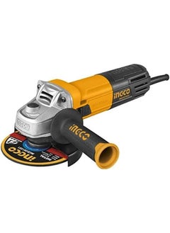 Buy Angle Grinder 4.5-750 watt  2725615503736 in Egypt