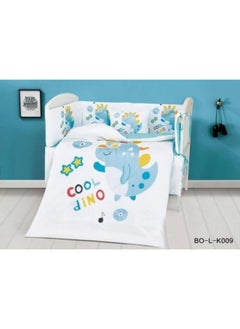 Buy Baby Comforter Set 7 PC in Saudi Arabia