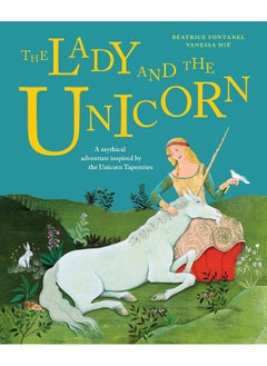 Buy The Lady and the Unicorn in UAE