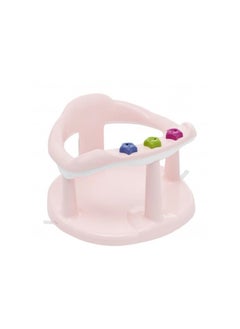 Buy Aquababy Bath Ring Pink in UAE