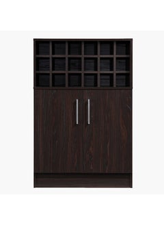 اشتري Franco Bar Cabinet 83 x 90 x 60 cm في الامارات