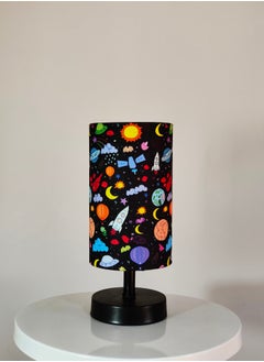 Buy Table Lamp - Multicolor in Egypt