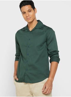 Buy Smart Long Sleeve Shirt in UAE