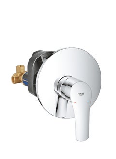 Buy EUROSMART SINGLE-LEVER SHOWER MIXER 1/2″ in UAE