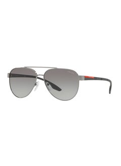 اشتري Men's Aviator Sunglasses - SPS 54T 5AV3M1 61 - Lens Size: 61 Mm في الامارات