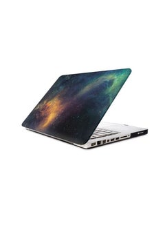 Buy Protective Cover Ultra Thin Hard Shell 360 Protection For Macbook New Pro 15.4 inch A1707 / A1990 in Egypt