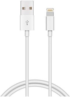 اشتري Lightning USB Cable for iPhone 1m في مصر