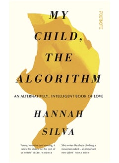 Buy My Child, the Algorithm : An alternatively intelligent book of love in Saudi Arabia