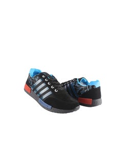 Buy Sneakers for men casual suede in Egypt