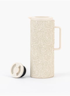 اشتري Dentelle Flask-1.0 Liter Gold في الامارات