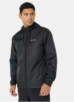 Buy Core Windbreaker Jacket in UAE