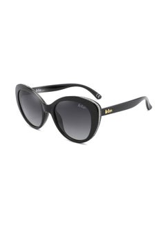 Buy Womens Cat Eye Polarized Sunglasses - Designer Frame Gradient Lens Sunnies in UAE