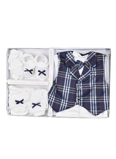 اشتري Pack Of 5 Baby Gift Set في السعودية