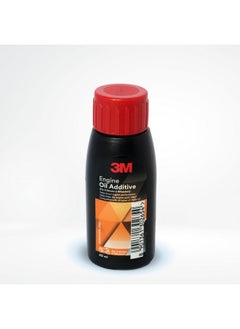 Buy Engine Oil Additive (50 Ml) | Effective Engine Lubrication And Power Transmission in UAE