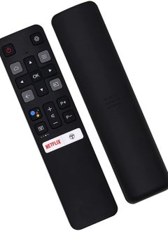 Buy TCL RC802V Remote Control Fit For TCL Smart LCD / LED TV in UAE