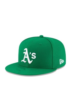 Buy New Era's Classic Green Baseball Hat in Saudi Arabia