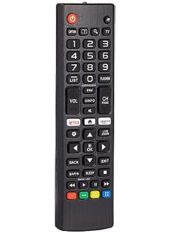 اشتري Remote Control Lg For All Tv - Crt-Lcd-Led-Plasma في الامارات