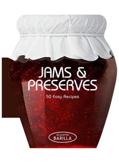 Buy White Star Jams and Preserves: 50 Easy Recipes in UAE