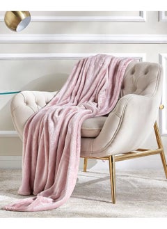 Buy Luxury Blanket 150x200 cm in Saudi Arabia