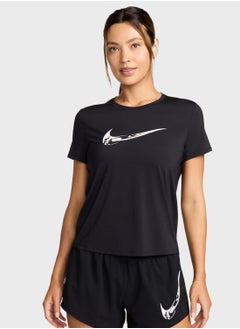 Buy One Swoosh Dri-Fit T-Shirt in UAE