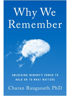 Buy Why We Remember in UAE