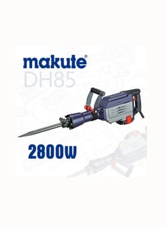 Buy High Quality Power Tools 85 Electric Demolition Hammer Drill 2800W DH85 in UAE