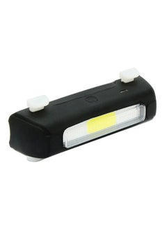 Buy Bike Tail Light, Bright LED, Rear Safety Flashlight for Cycling, Fits Adults and Kids Bicycles in Saudi Arabia