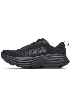 Buy Hoka Bondi 8 Outdoor Running Sneakers in Saudi Arabia