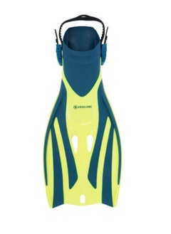 اشتري Aqualung Fizz Adult Snorkeling Fins في الامارات