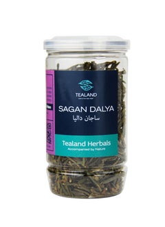 Buy Herbal Tisane Sagan Dalya Antioxidant Rich Natural Caffeine-Free Immune Support Tonic Stimulant Adaptogen 30g in UAE