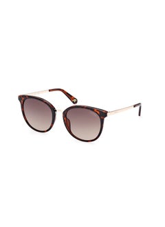 اشتري Unisex UV Protection Round Sunglasses - GU521252F53 - Lens Size 53 Mm في الامارات