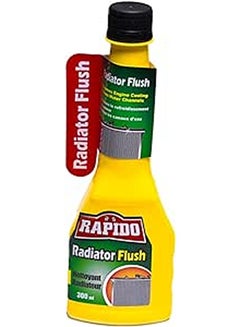 Buy Rapido Radiator Flush 300 ML in Egypt