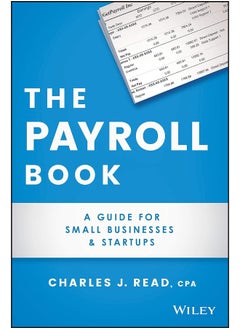 Buy The Payroll Book: A Guide for Small Businesses and Startups in UAE