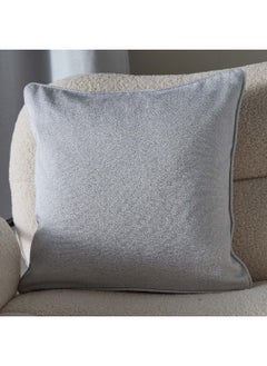 Buy Dolorez Soho Jacquard Cushion Cover 40 x 40 cm in Saudi Arabia