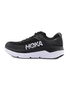 Buy Bondi 7 Outdoor Running Shoes Black/White For Men/Women in UAE