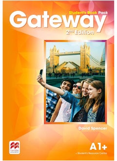 Buy GATEWAY A1+ Sb Pk 2nd Ed in UAE