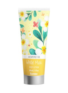 Buy White Musk Travel Size Hand & Body Lotion in Egypt