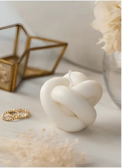 اشتري Knot Scented Candle في مصر