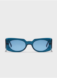 Buy Piper Rectangular Sunglasses in UAE