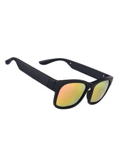 Buy Smart Glasses Wireless Bluetooth 5.0 Sunglasses IP7 Waterproof in Saudi Arabia