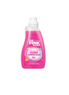 Buy The Pink Stuff The Miracle Power Limescale Gel in Saudi Arabia