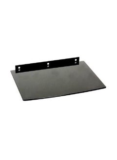 Buy DVD Receiver Shelf Mount For Below 32 Inch Black in Saudi Arabia